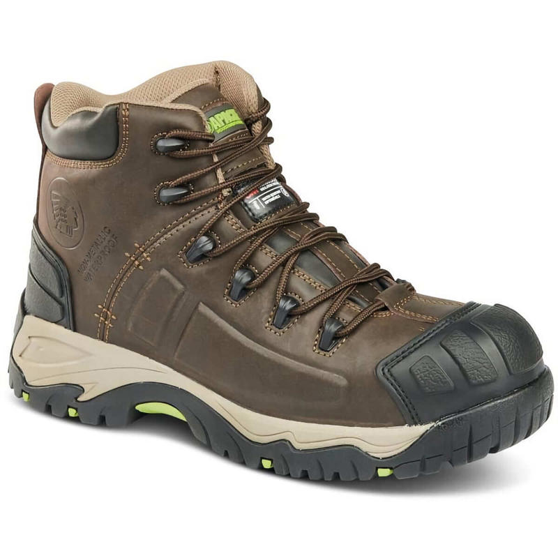 Apache Workwear Neptune Waterproof Boot